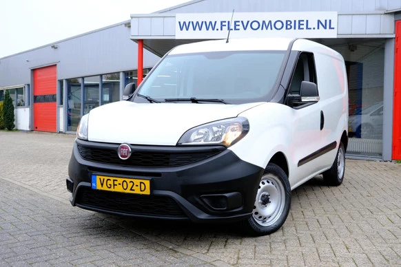 Fiat Doblò - Afbeelding 1 van 30