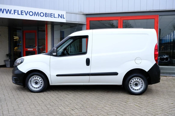 Fiat Doblò - Afbeelding 25 van 30