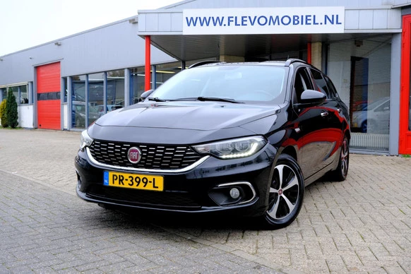 Fiat Tipo - Afbeelding 1 van 30