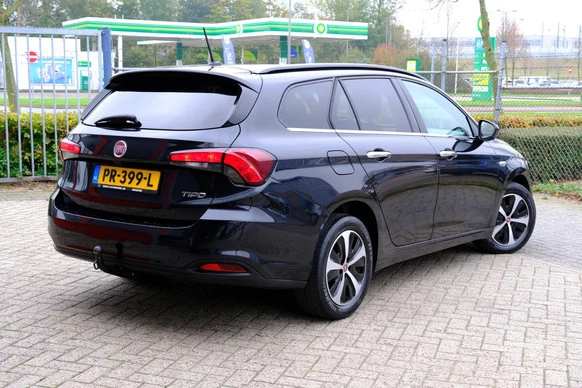 Fiat Tipo - Afbeelding 3 van 30