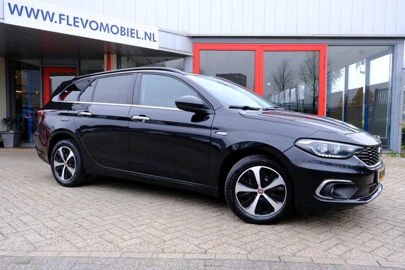 Fiat Tipo - Afbeelding 4 van 30