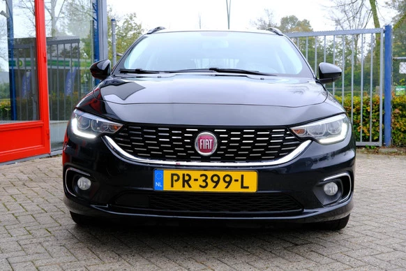 Fiat Tipo - Afbeelding 7 van 30