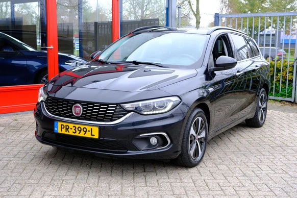 Fiat Tipo - Afbeelding 26 van 30