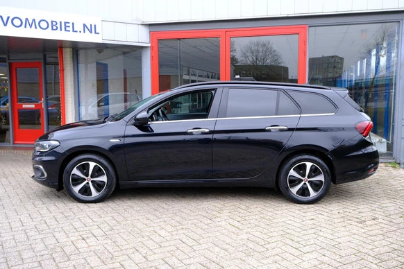 Fiat Tipo - Afbeelding 27 van 30