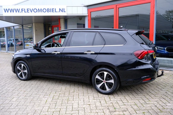 Fiat Tipo - Afbeelding 28 van 30