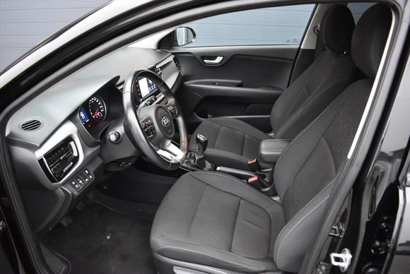 Kia Rio - Afbeelding 6 van 30