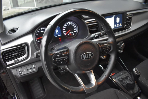 Kia Rio - Afbeelding 20 van 30