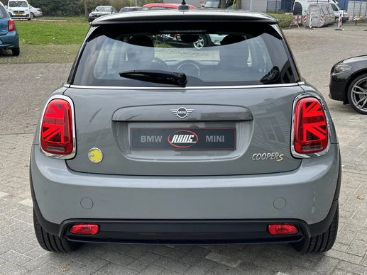 MINI Electric - Afbeelding 7 van 24