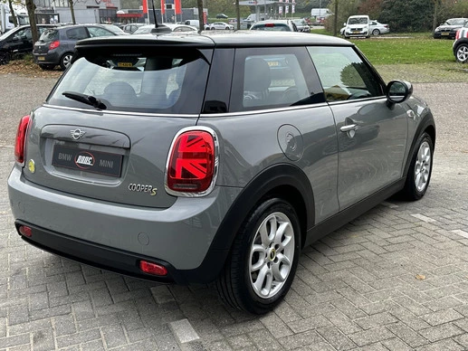 MINI Electric - Afbeelding 8 van 24