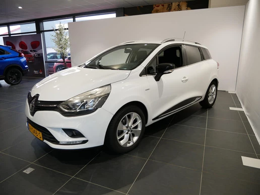 Renault Clio - Afbeelding 1 van 20