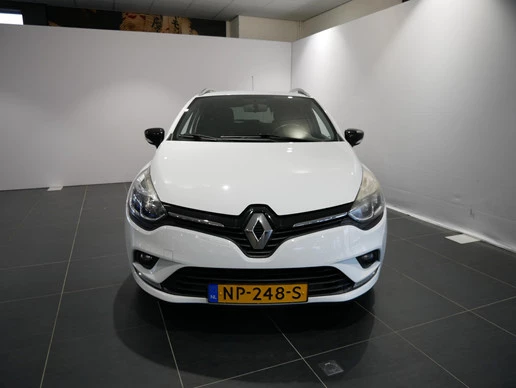 Renault Clio - Afbeelding 2 van 20