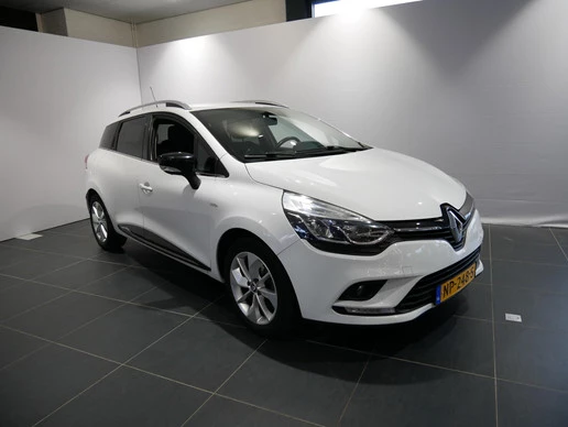 Renault Clio - Afbeelding 3 van 20