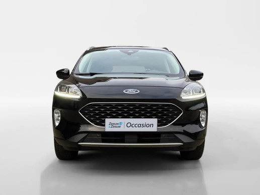 Ford Kuga - Afbeelding 8 van 30