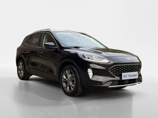 Ford Kuga - Afbeelding 14 van 30