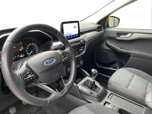 Ford Kuga - Afbeelding 19 van 30