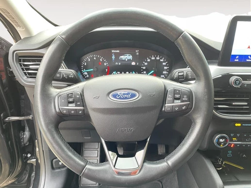 Ford Kuga - Afbeelding 20 van 30