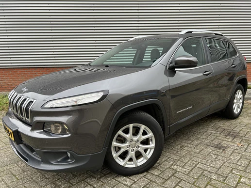 Jeep Cherokee - Afbeelding 1 van 27