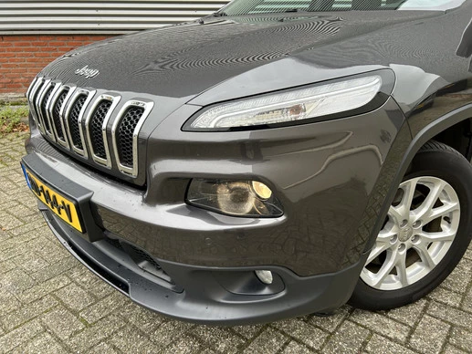 Jeep Cherokee - Afbeelding 2 van 27