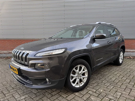 Jeep Cherokee - Afbeelding 1 van 20
