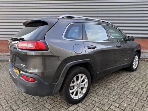Jeep Cherokee - Afbeelding 2 van 20