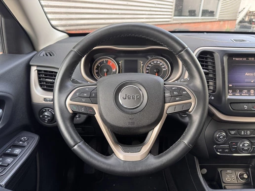 Jeep Cherokee - Afbeelding 3 van 20