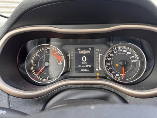 Jeep Cherokee - Afbeelding 4 van 20