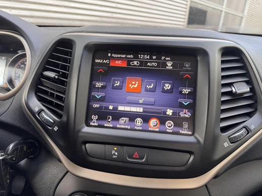 Jeep Cherokee - Afbeelding 5 van 20