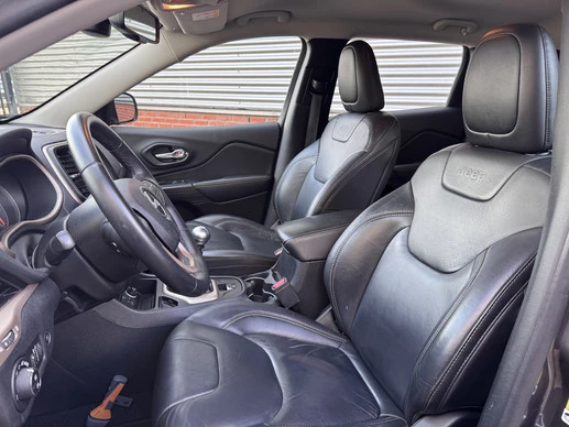 Jeep Cherokee - Afbeelding 11 van 20