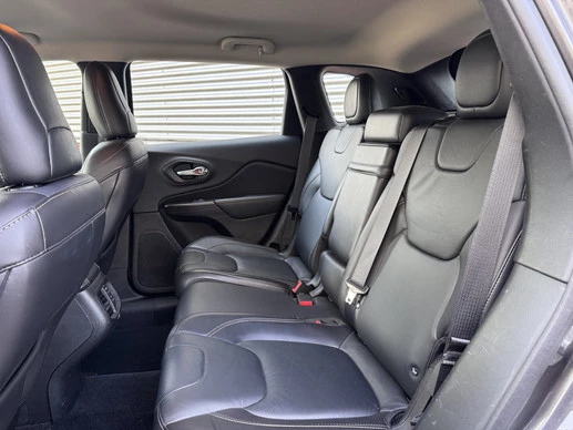 Jeep Cherokee - Afbeelding 12 van 20