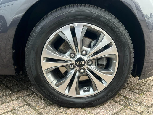 Kia Venga - Afbeelding 23 van 27