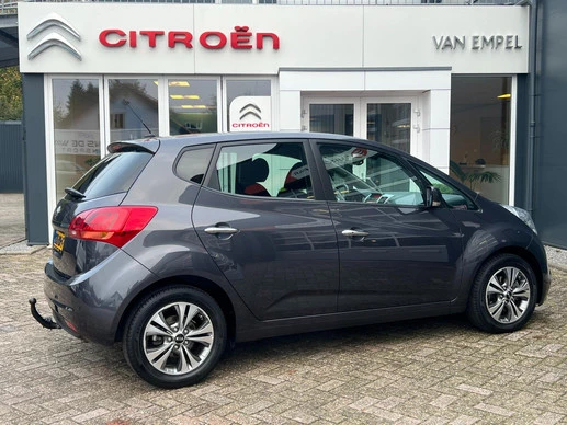 Kia Venga - Afbeelding 27 van 27