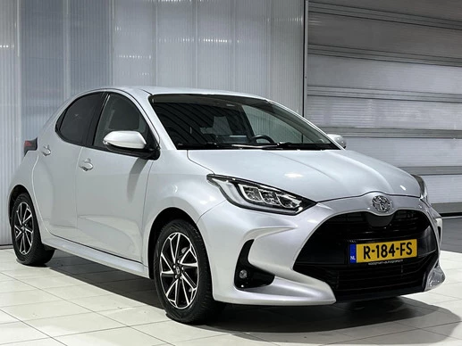 Toyota Yaris - Afbeelding 5 van 30