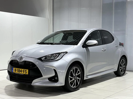 Toyota Yaris - Afbeelding 7 van 30