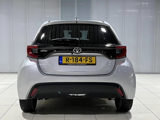 Toyota Yaris - Afbeelding 12 van 30