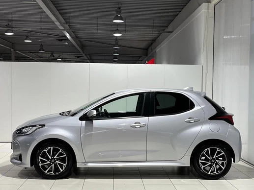 Toyota Yaris - Afbeelding 17 van 30