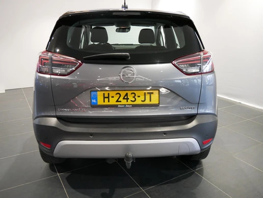 Opel Crossland X - Afbeelding 2 van 23