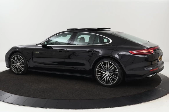 Porsche Panamera - Afbeelding 2 van 30