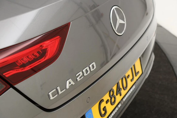 Mercedes-Benz CLA - Afbeelding 22 van 30