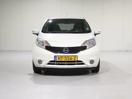 Nissan Note - Afbeelding 12 van 26