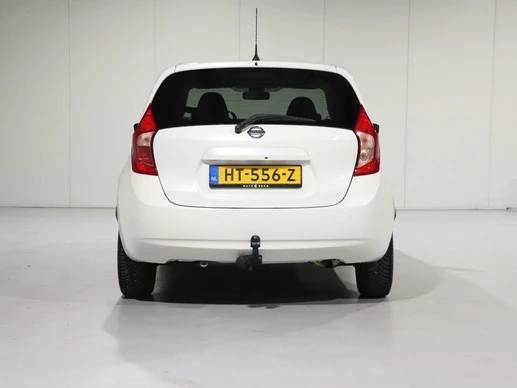 Nissan Note - Afbeelding 13 van 26