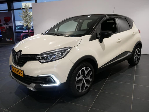 Renault Captur - Afbeelding 1 van 30