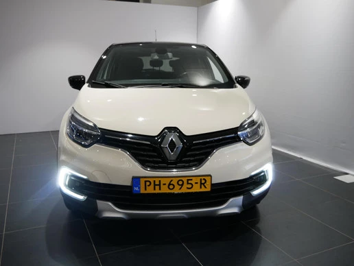 Renault Captur - Afbeelding 2 van 30