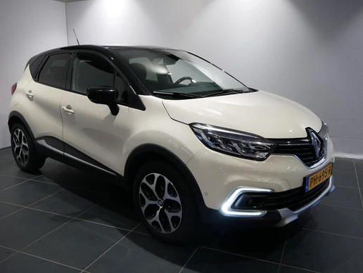 Renault Captur - Afbeelding 3 van 30