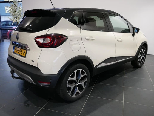 Renault Captur - Afbeelding 4 van 30