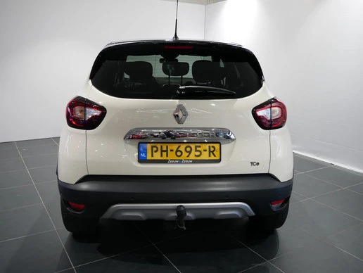 Renault Captur - Afbeelding 5 van 30