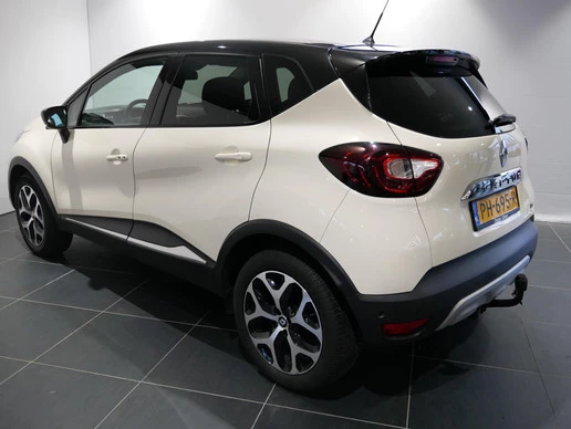 Renault Captur - Afbeelding 6 van 30