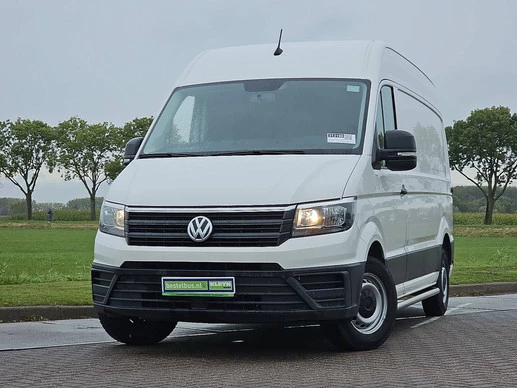 Volkswagen Crafter - Afbeelding 1 van 11