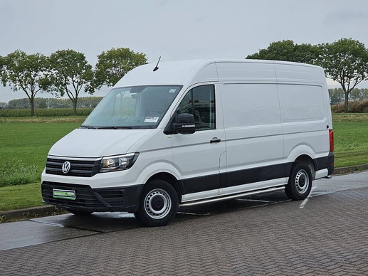 Volkswagen Crafter - Afbeelding 2 van 11