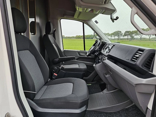 Volkswagen Crafter - Afbeelding 6 van 11