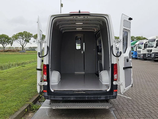 Volkswagen Crafter - Afbeelding 9 van 11